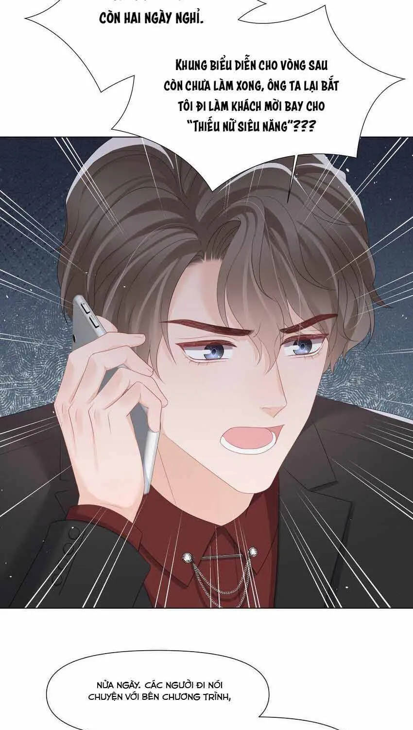 Lấp Lánh Chap 43 - Next Chap 44