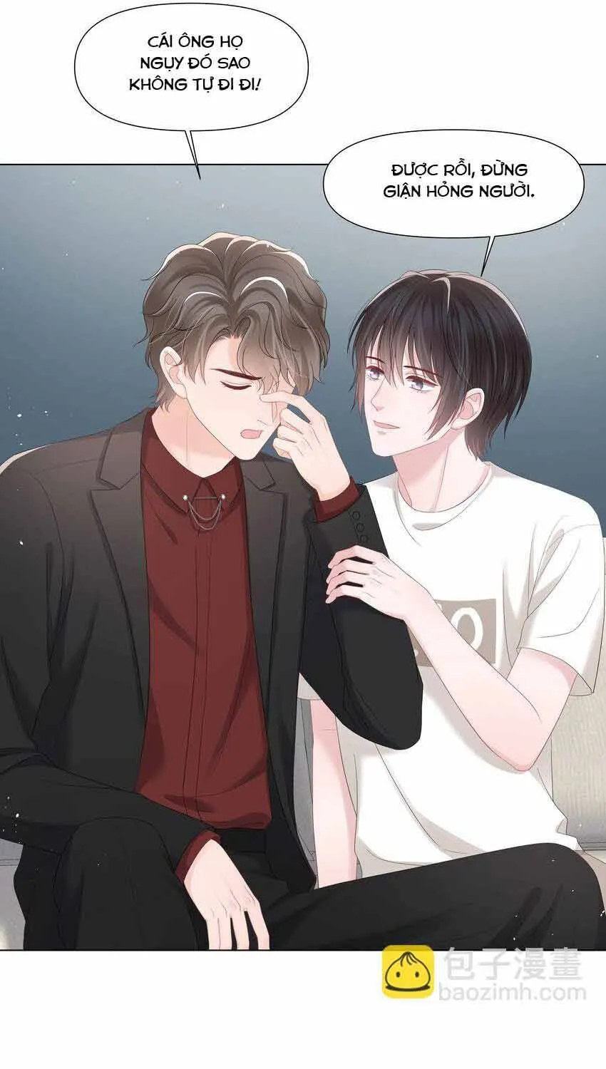 Lấp Lánh Chap 43 - Next Chap 44