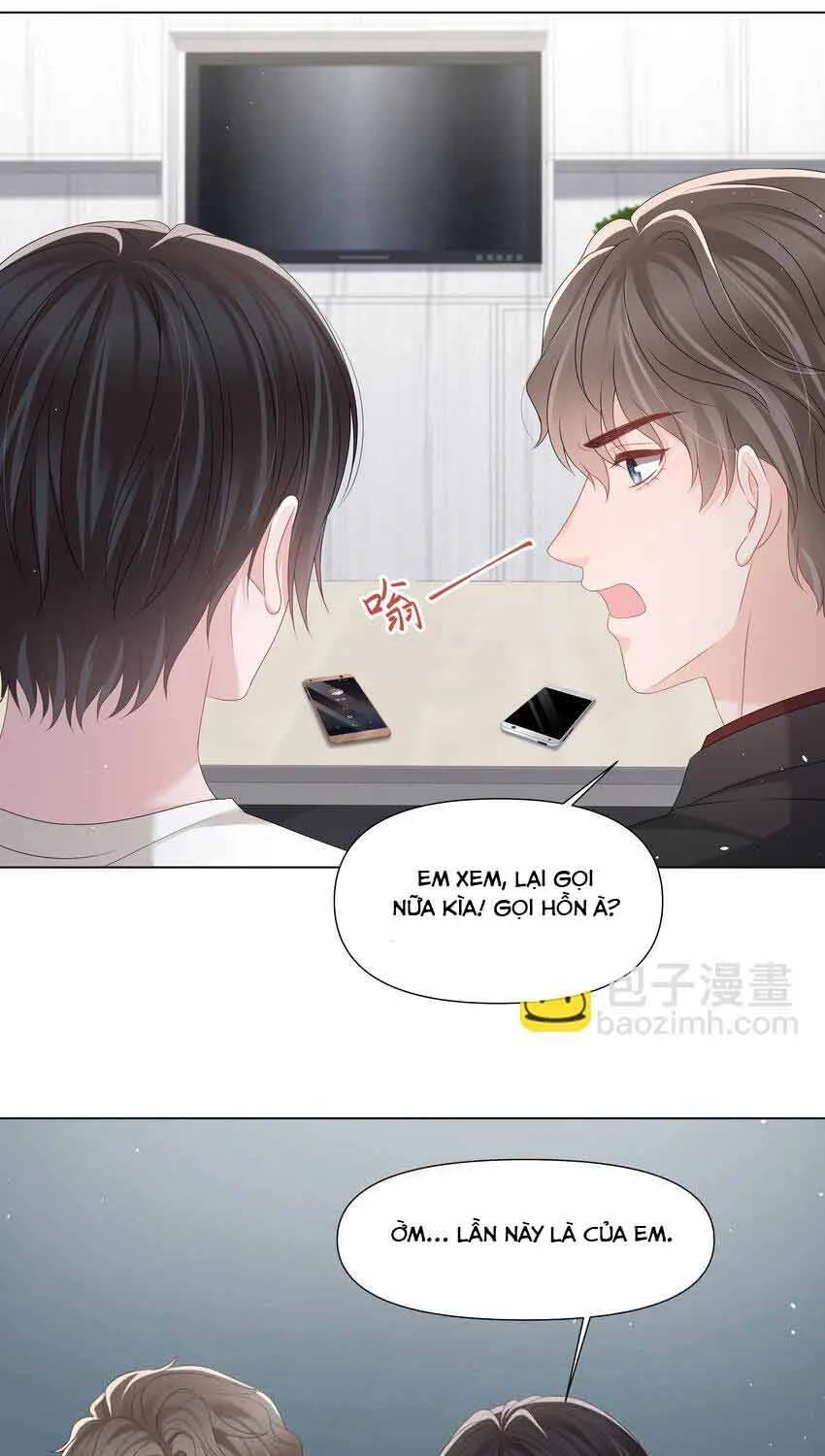 Lấp Lánh Chap 43 - Next Chap 44