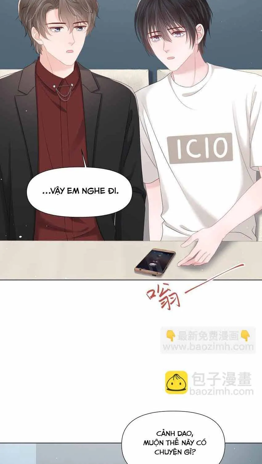 Lấp Lánh Chap 43 - Next Chap 44