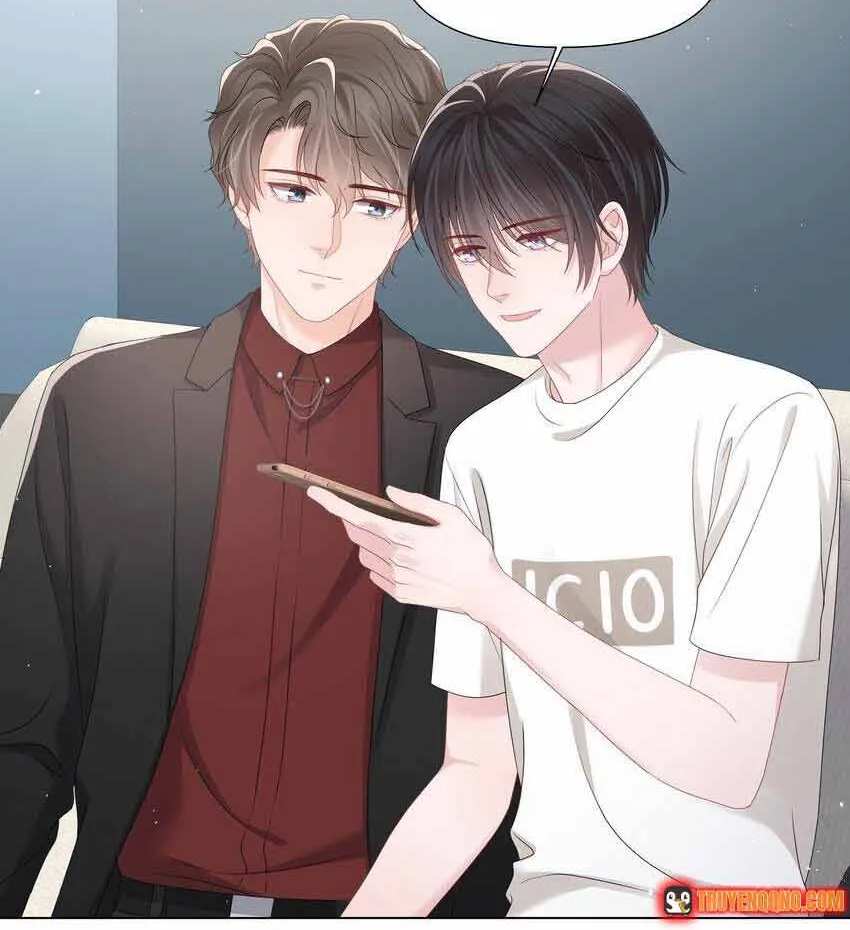Lấp Lánh Chap 43 - Next Chap 44