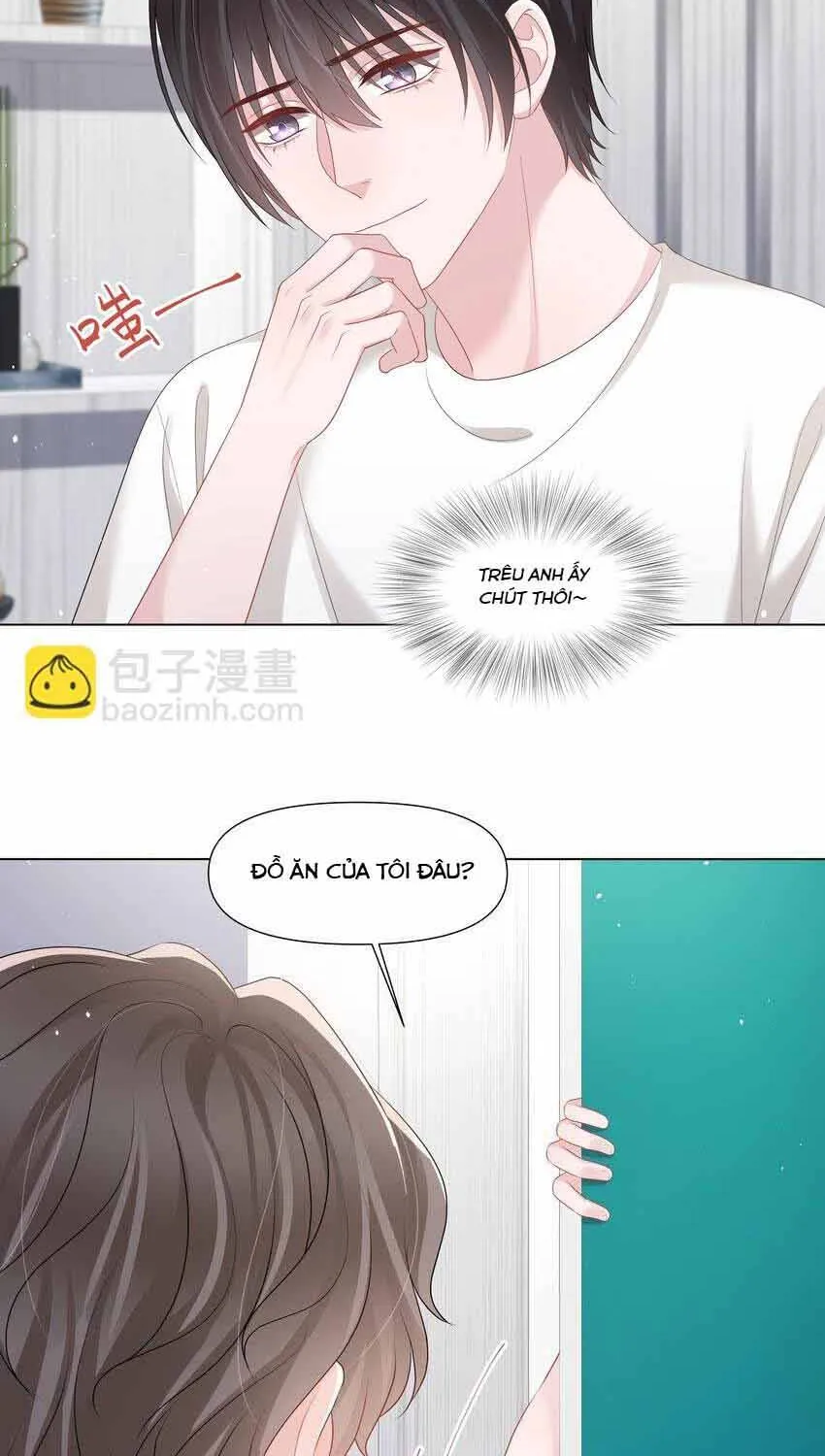 Lấp Lánh Chap 43 - Next Chap 44