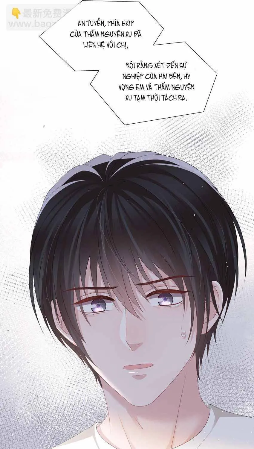 Lấp Lánh Chap 43 - Next Chap 44