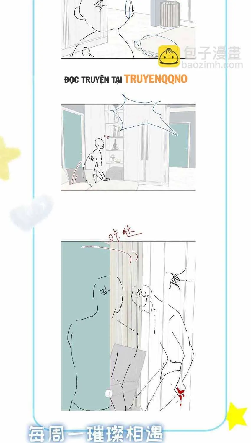 Lấp Lánh Chap 43 - Next Chap 44