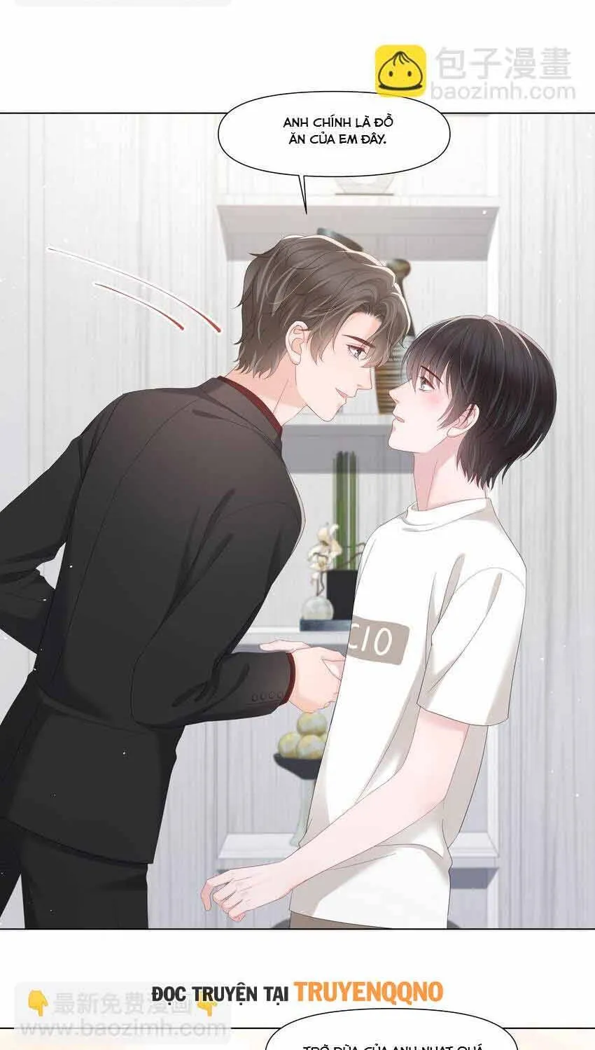 Lấp Lánh Chap 43 - Next Chap 44