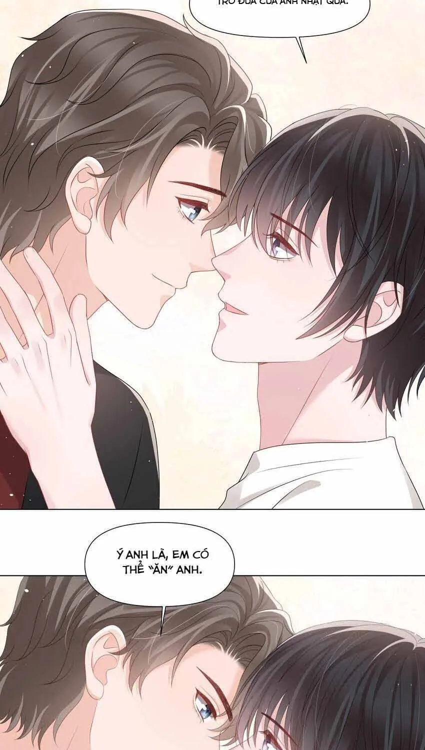 Lấp Lánh Chap 43 - Next Chap 44