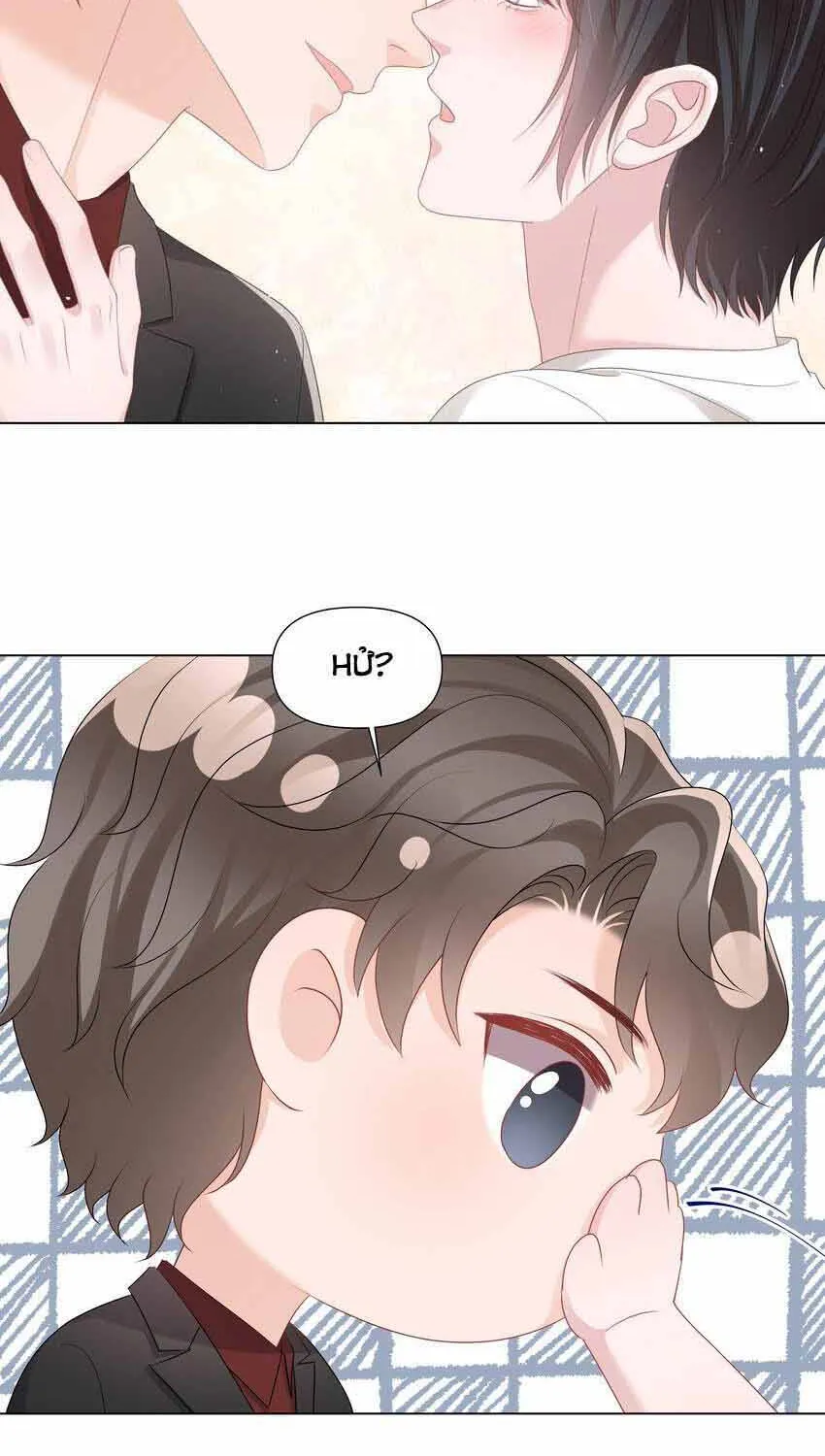 Lấp Lánh Chap 43 - Next Chap 44