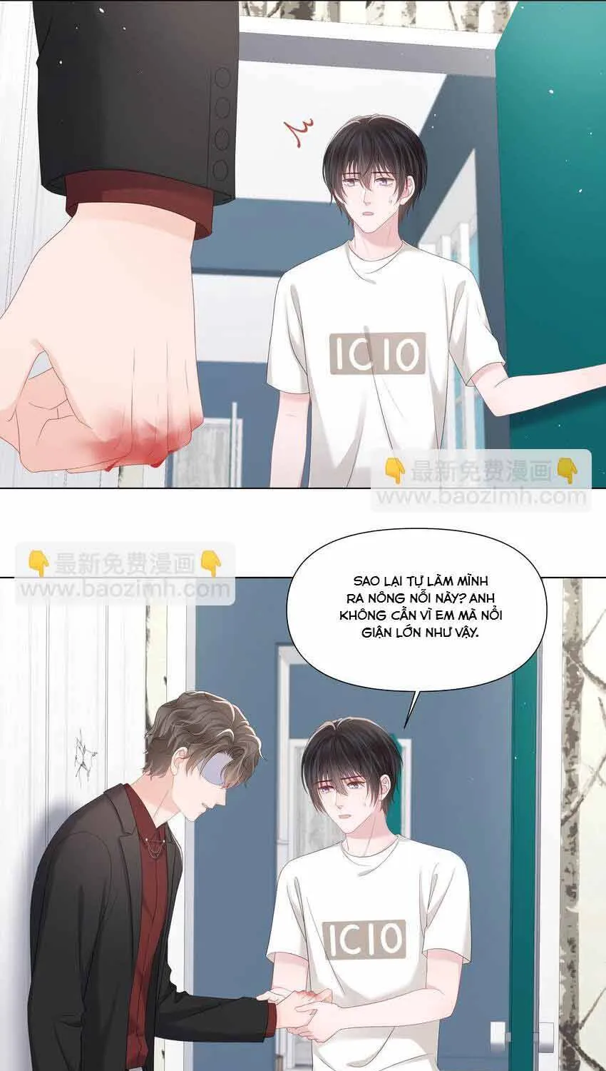 Lấp Lánh Chap 44 - Next Chap 45