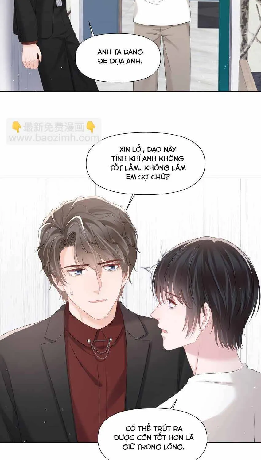 Lấp Lánh Chap 44 - Next Chap 45