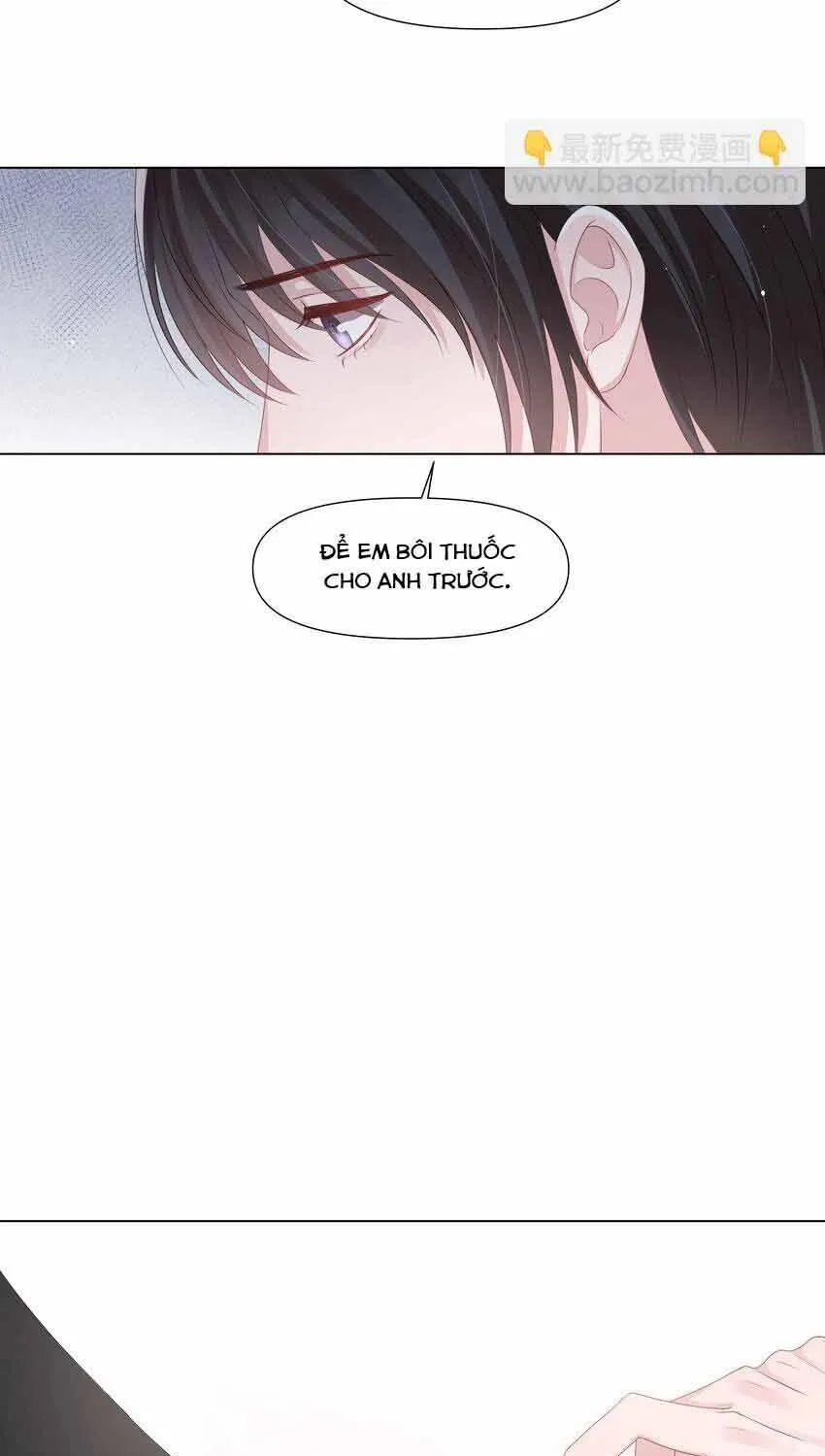 Lấp Lánh Chap 44 - Next Chap 45