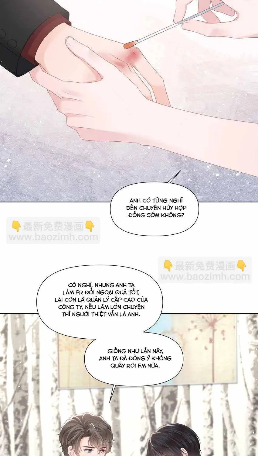 Lấp Lánh Chap 44 - Next Chap 45
