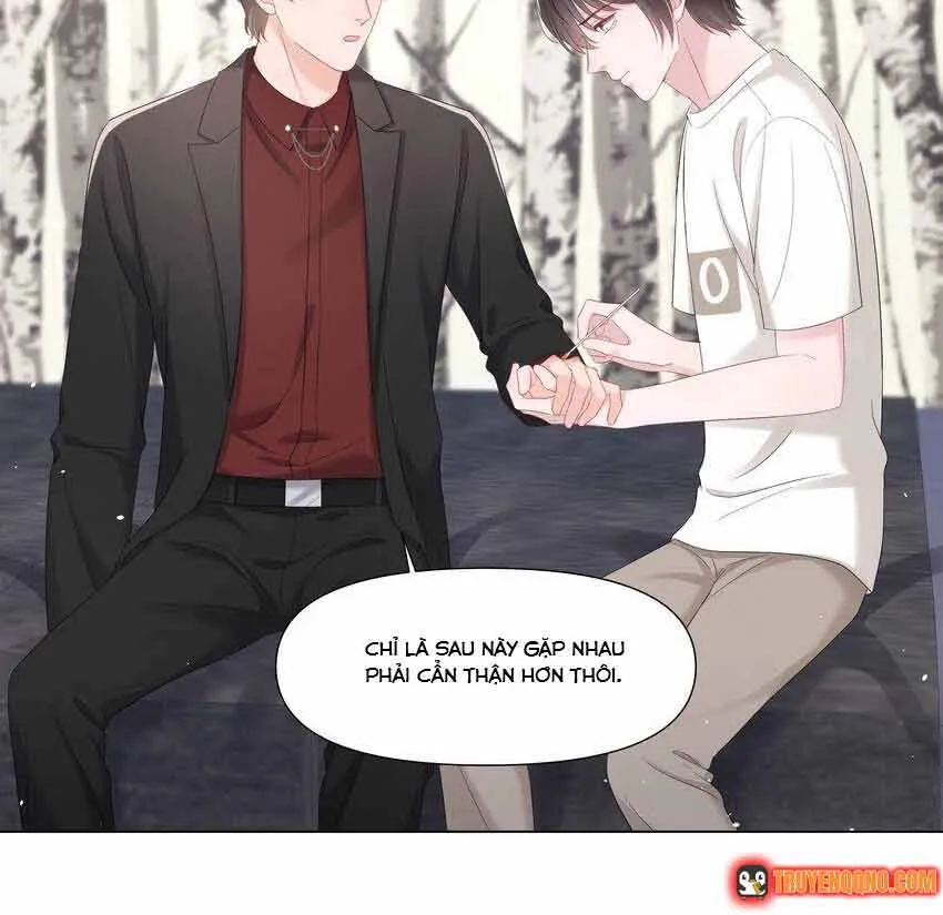 Lấp Lánh Chap 44 - Next Chap 45