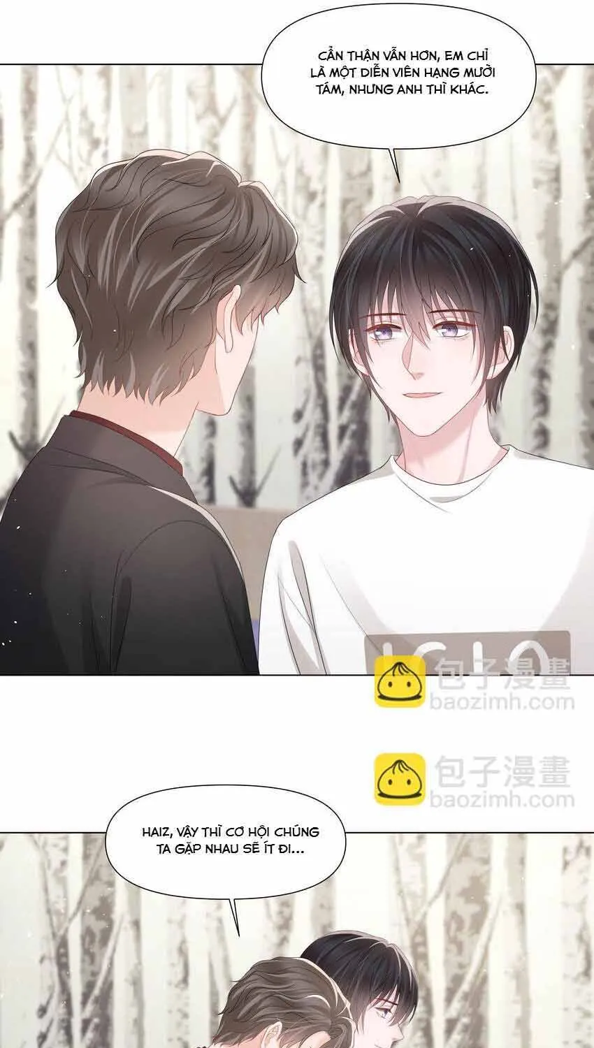 Lấp Lánh Chap 44 - Next Chap 45
