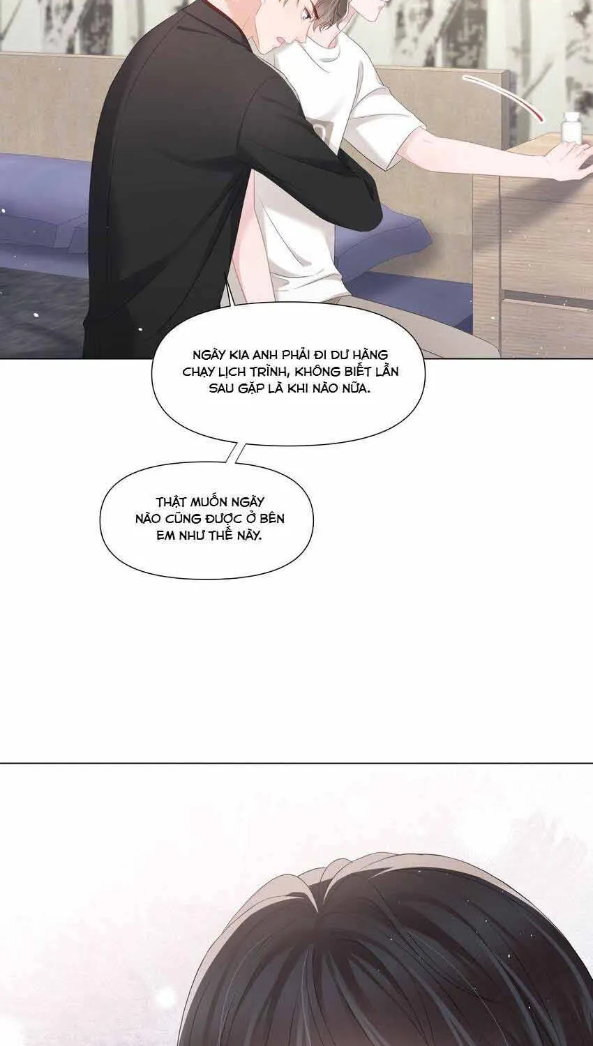 Lấp Lánh Chap 44 - Next Chap 45
