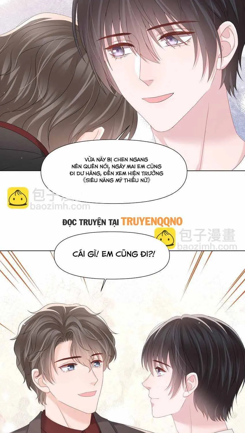 Lấp Lánh Chap 44 - Next Chap 45