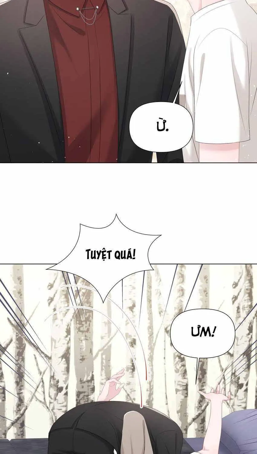 Lấp Lánh Chap 44 - Next Chap 45