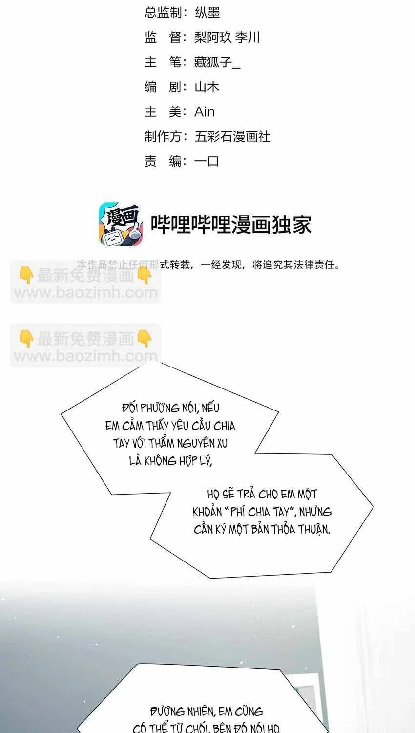 Lấp Lánh Chap 44 - Next Chap 45