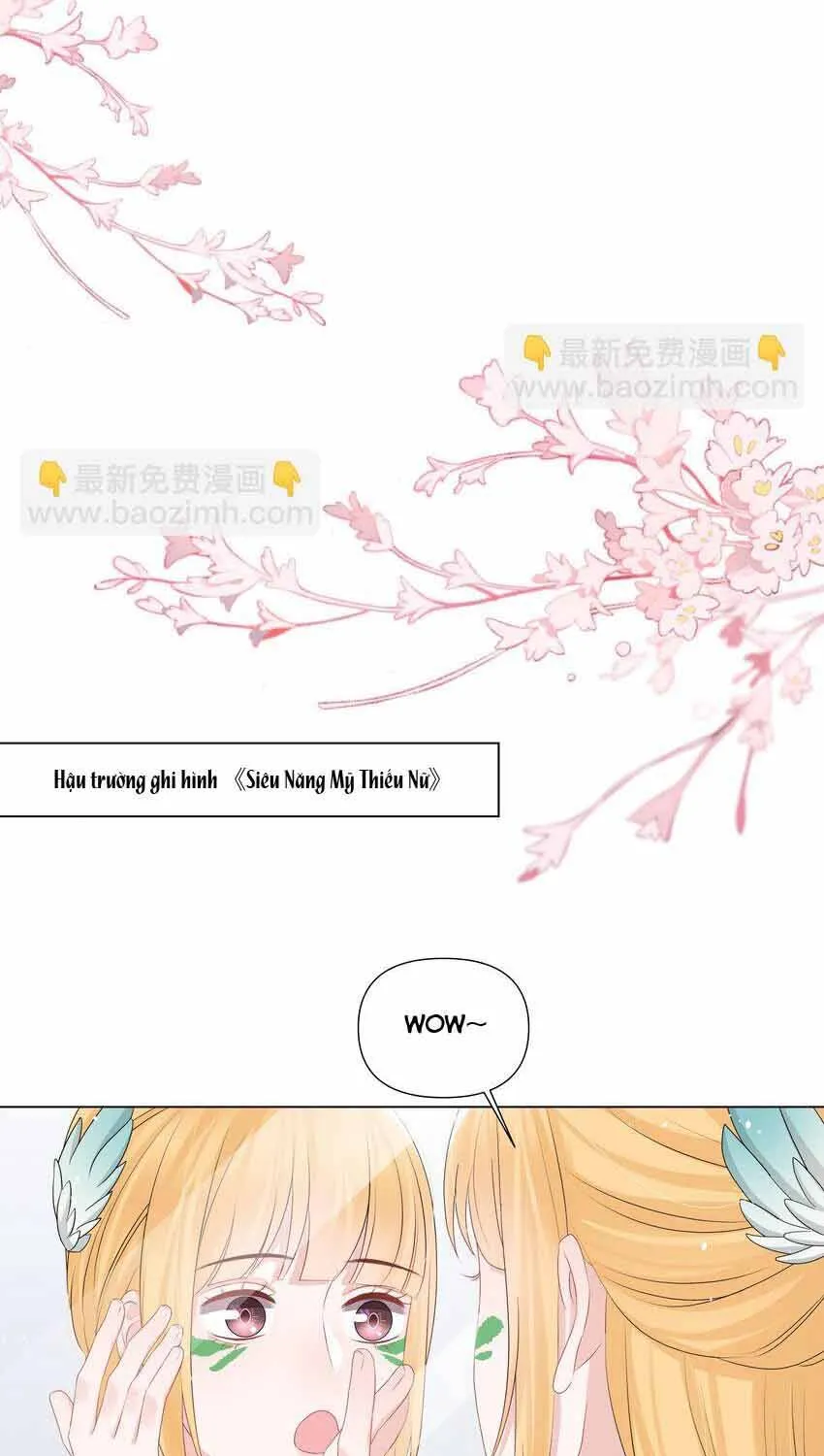 Lấp Lánh Chap 44 - Next Chap 45