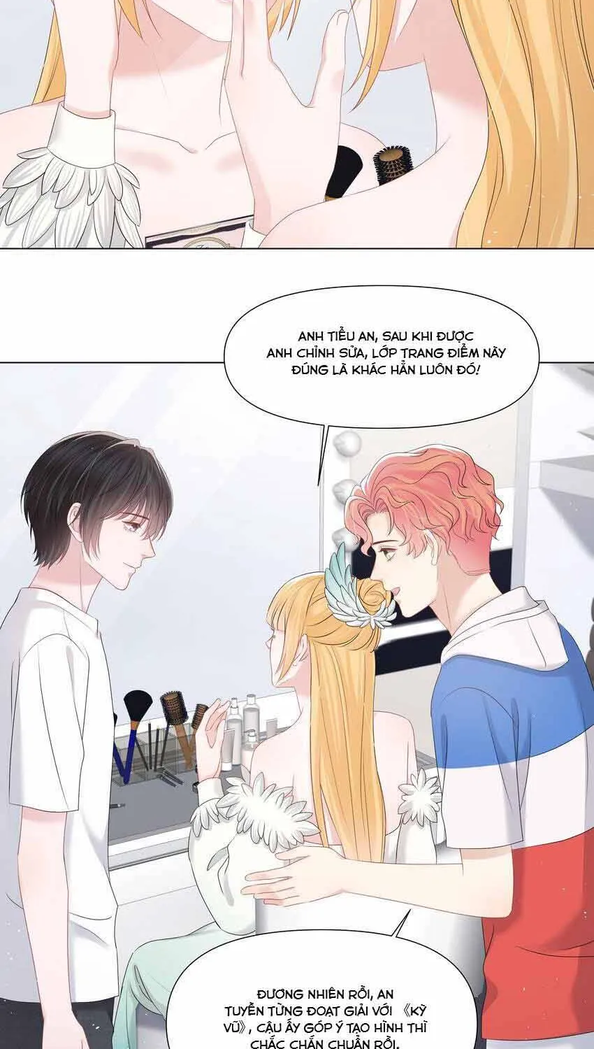 Lấp Lánh Chap 44 - Next Chap 45