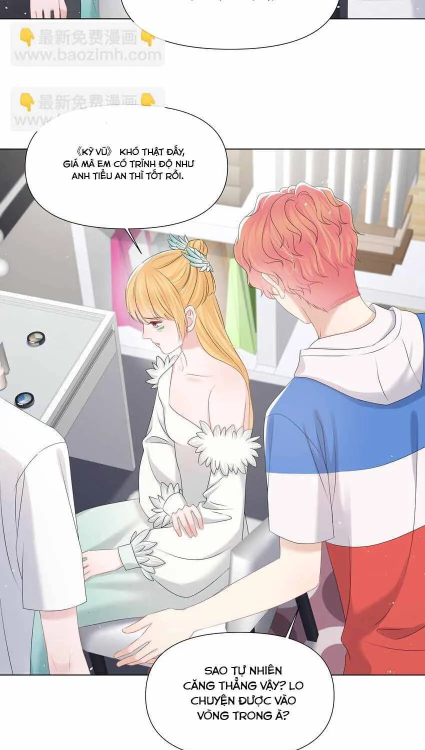 Lấp Lánh Chap 44 - Next Chap 45