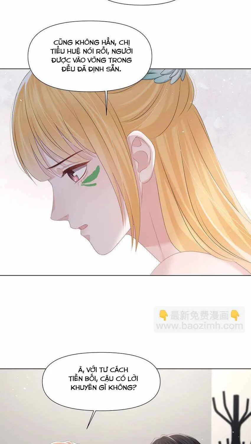 Lấp Lánh Chap 44 - Next Chap 45