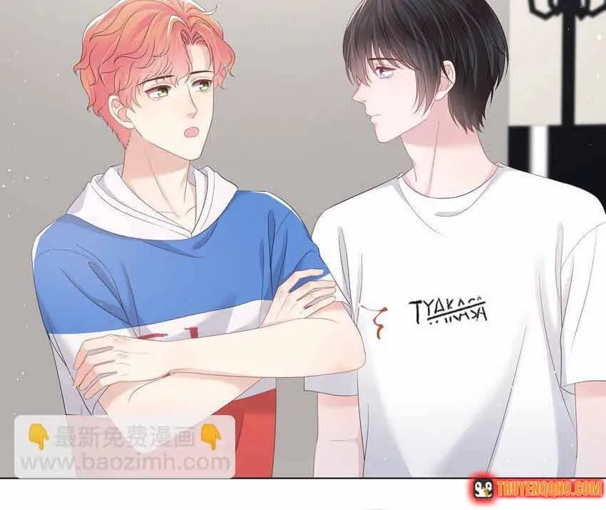 Lấp Lánh Chap 44 - Next Chap 45