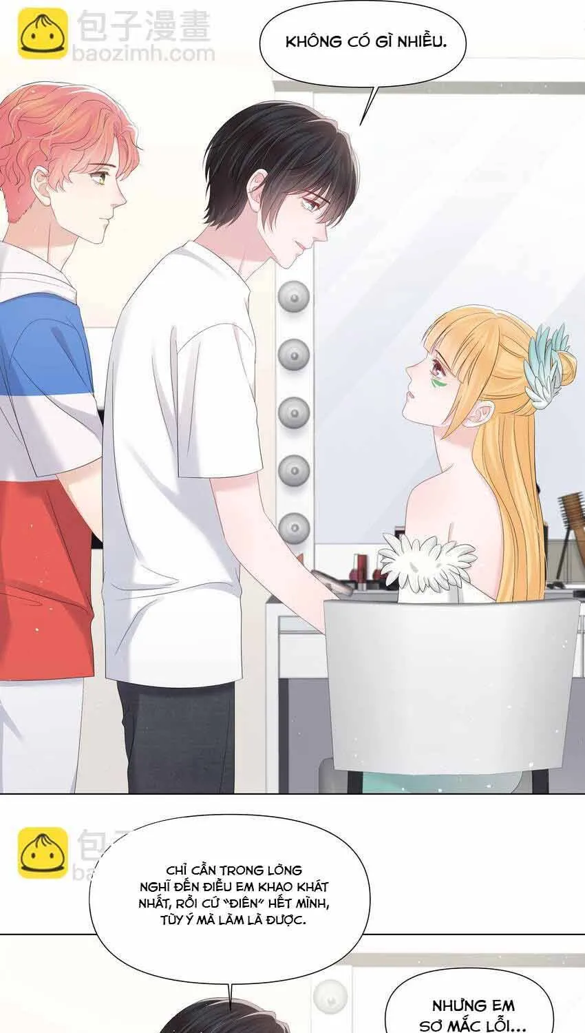 Lấp Lánh Chap 44 - Next Chap 45