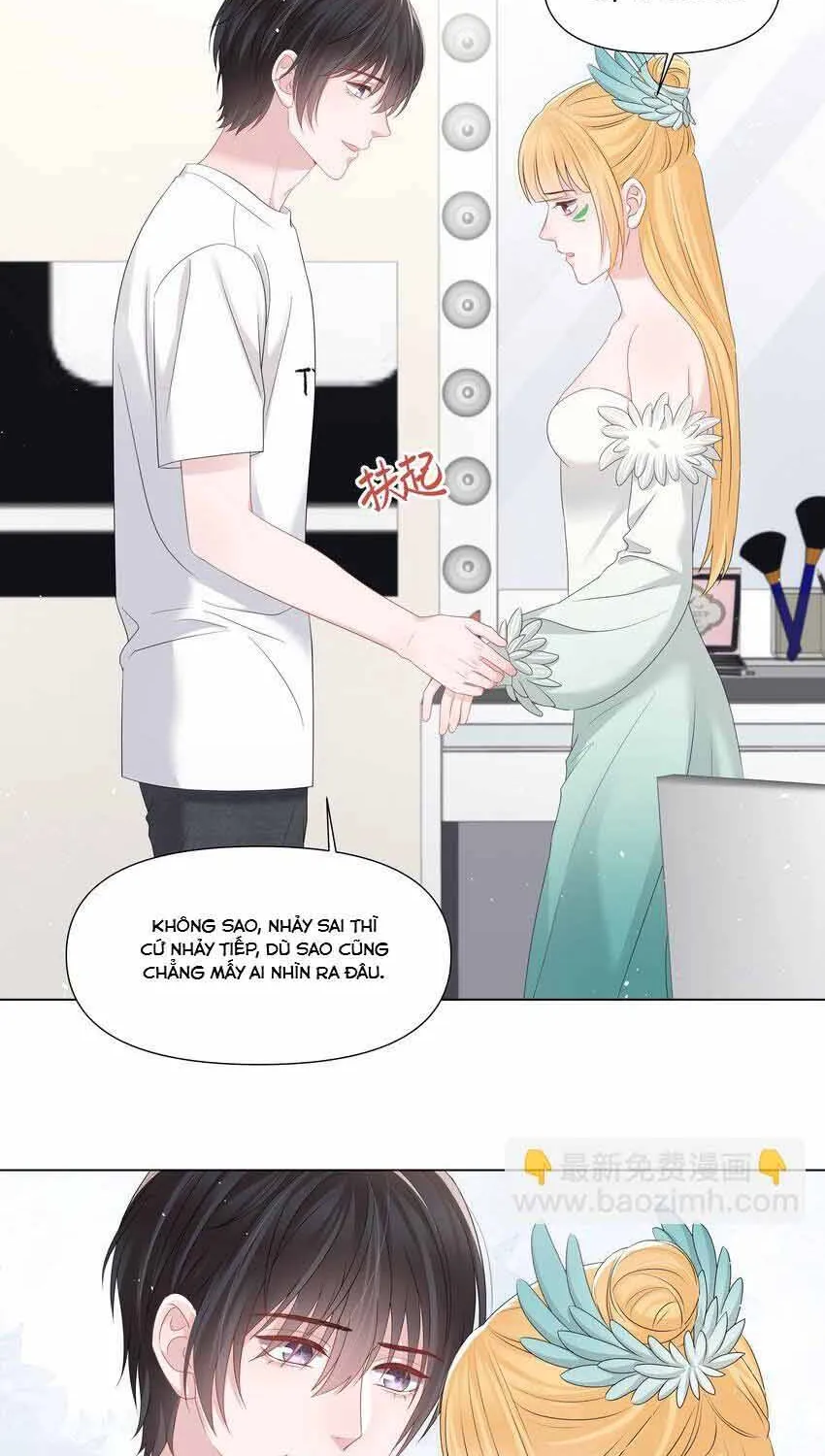 Lấp Lánh Chap 44 - Next Chap 45