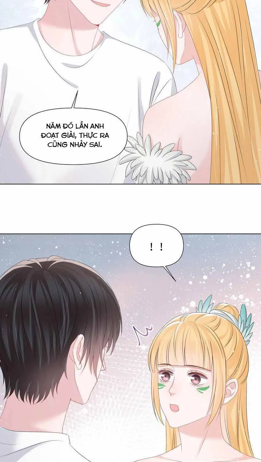 Lấp Lánh Chap 44 - Next Chap 45