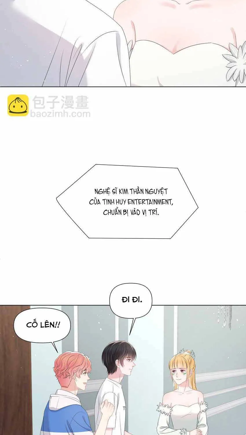 Lấp Lánh Chap 44 - Next Chap 45