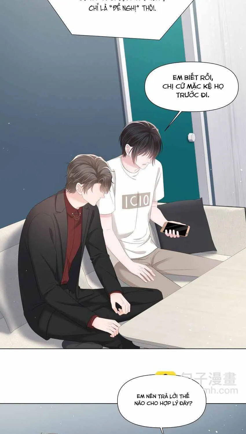 Lấp Lánh Chap 44 - Next Chap 45