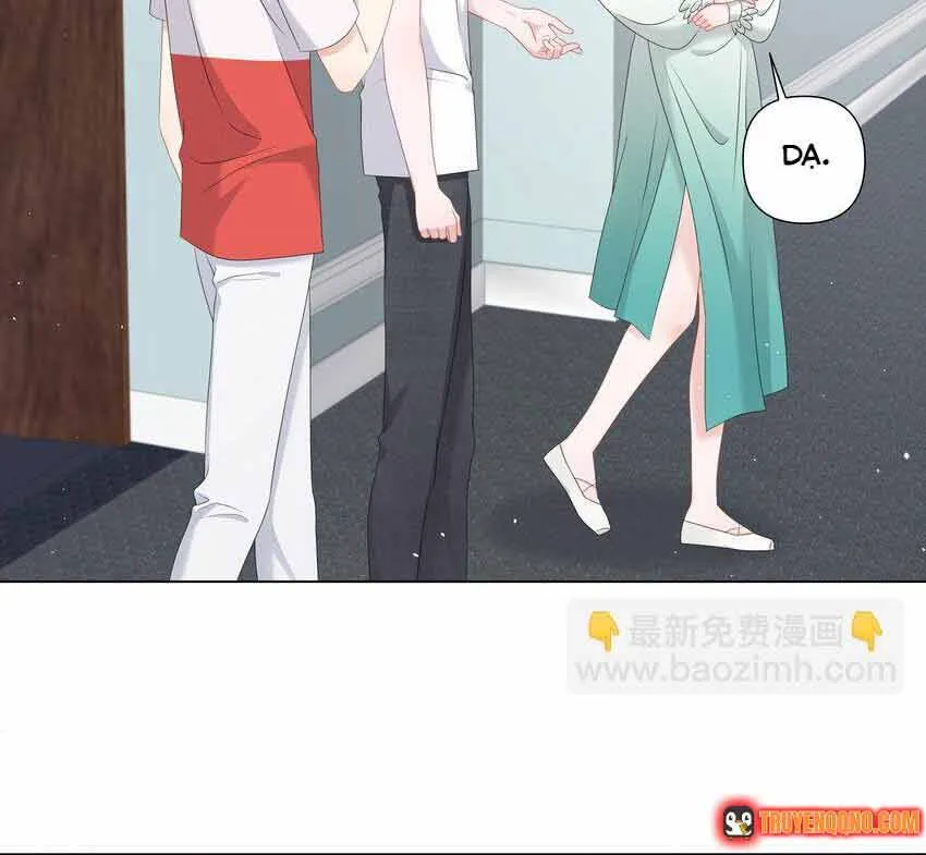 Lấp Lánh Chap 44 - Next Chap 45