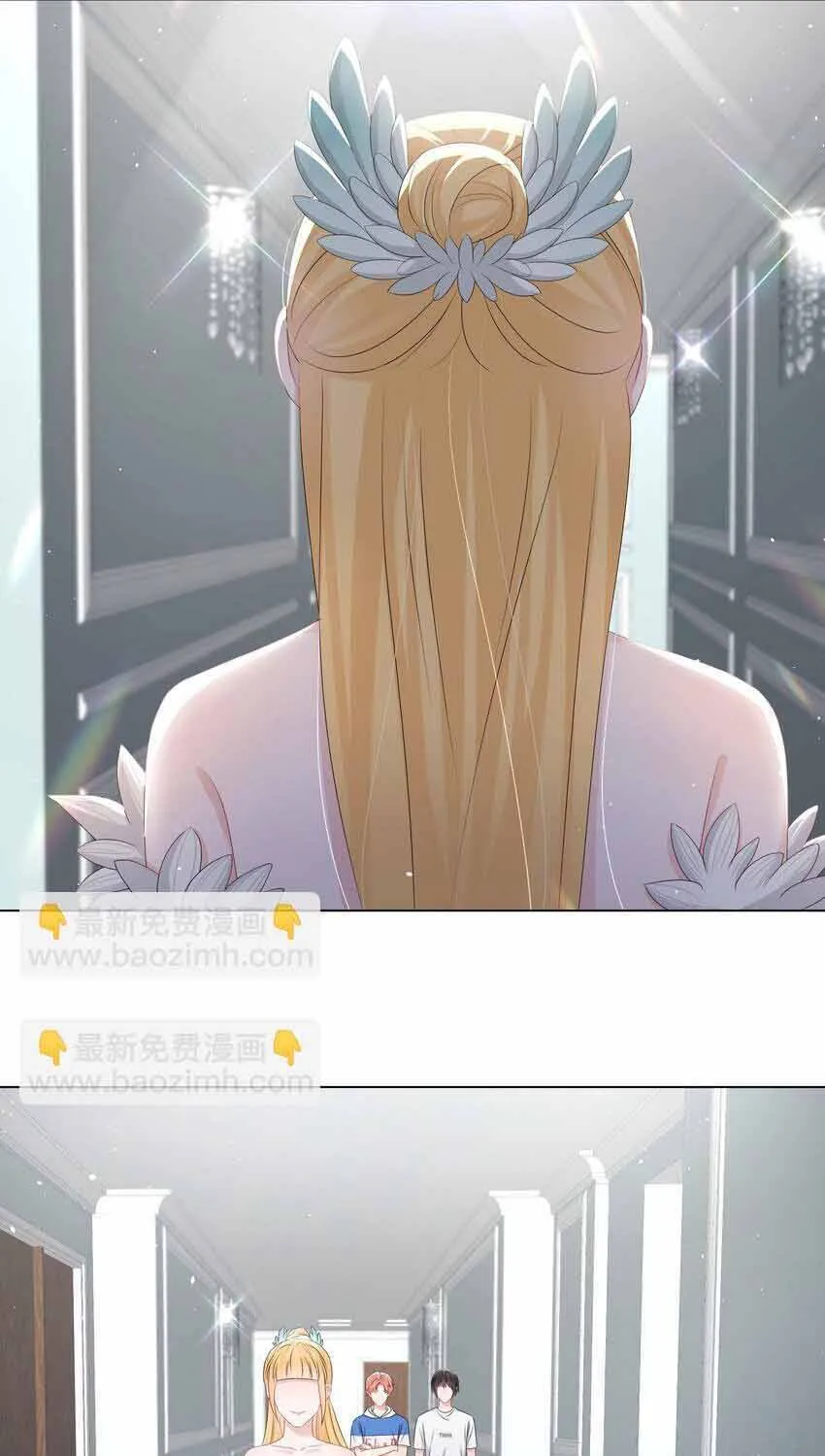 Lấp Lánh Chap 44 - Next Chap 45
