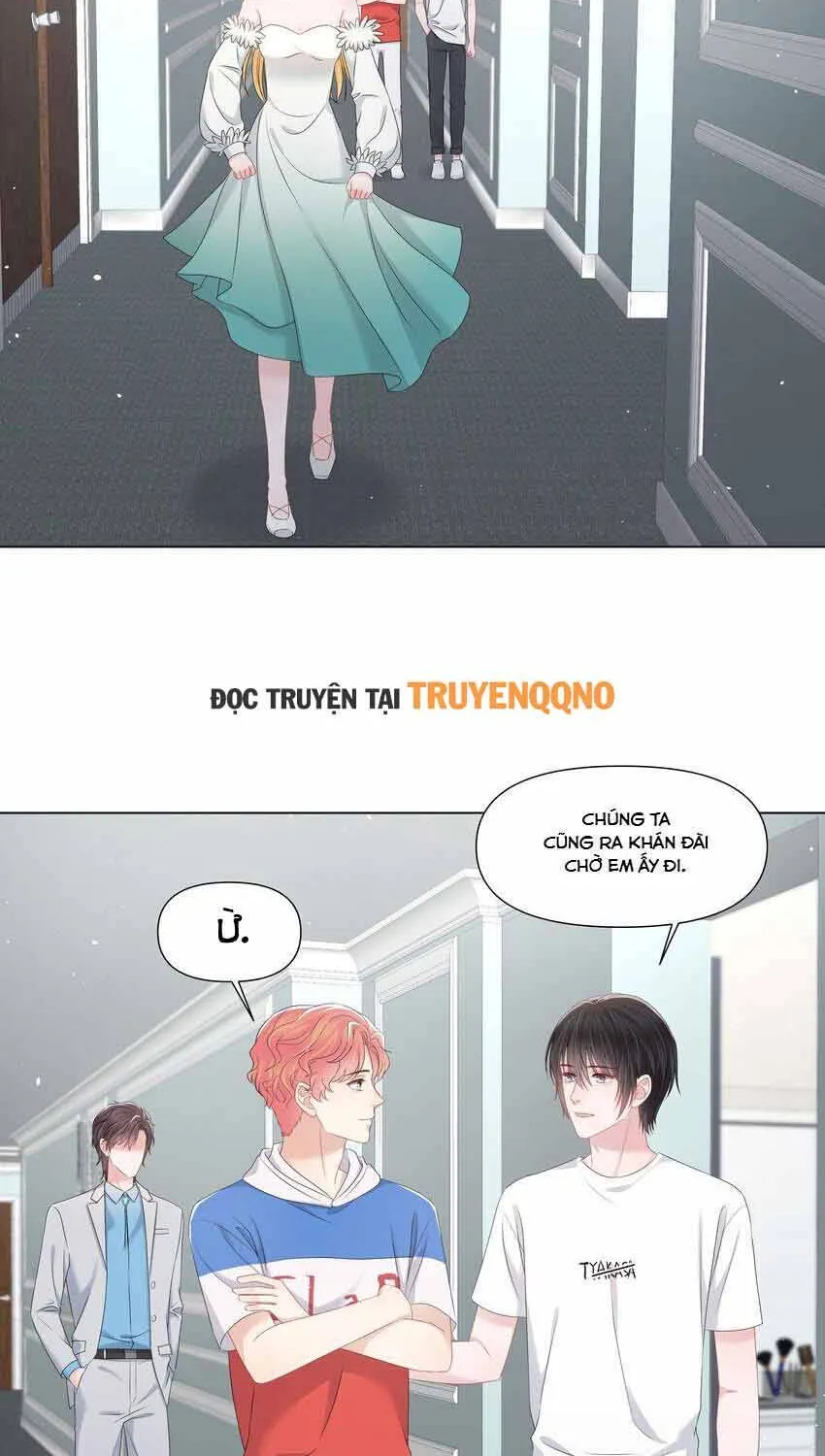 Lấp Lánh Chap 44 - Next Chap 45