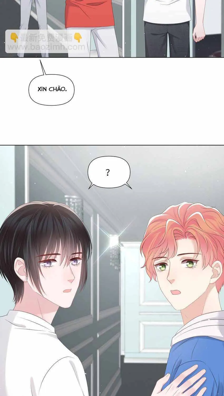 Lấp Lánh Chap 44 - Next Chap 45