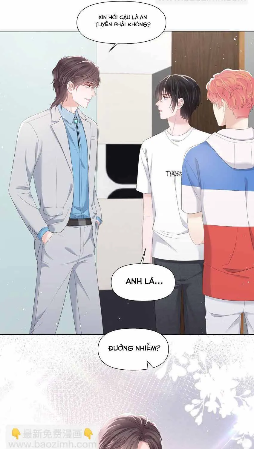 Lấp Lánh Chap 44 - Next Chap 45