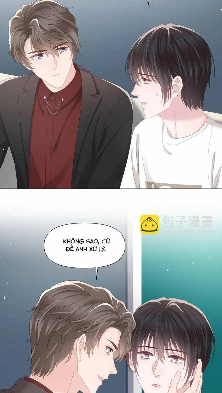 Lấp Lánh Chap 44 - Next Chap 45
