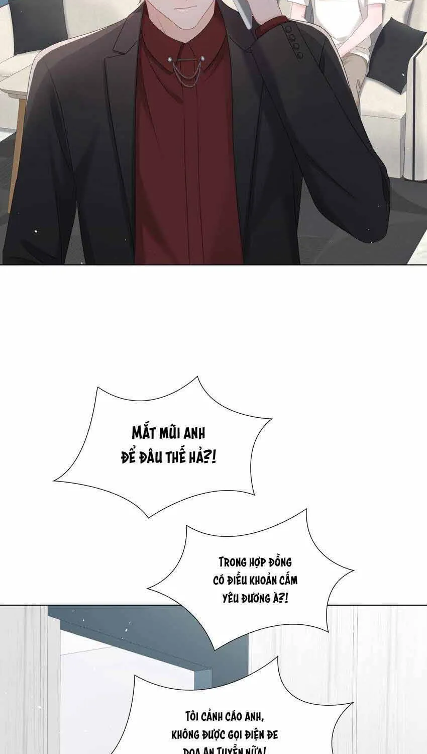 Lấp Lánh Chap 44 - Next Chap 45