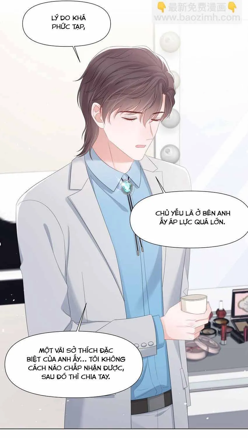 Lấp Lánh Chap 45 - Next Chap 46