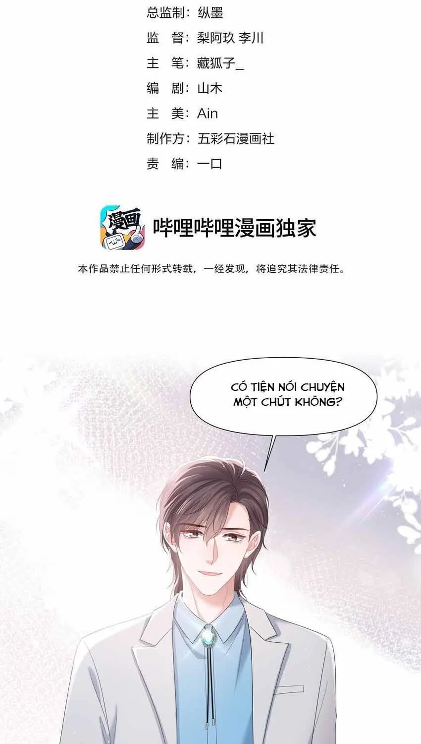 Lấp Lánh Chap 45 - Next Chap 46