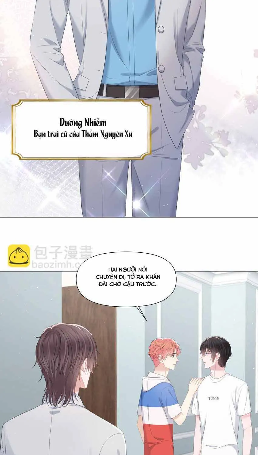 Lấp Lánh Chap 45 - Next Chap 46
