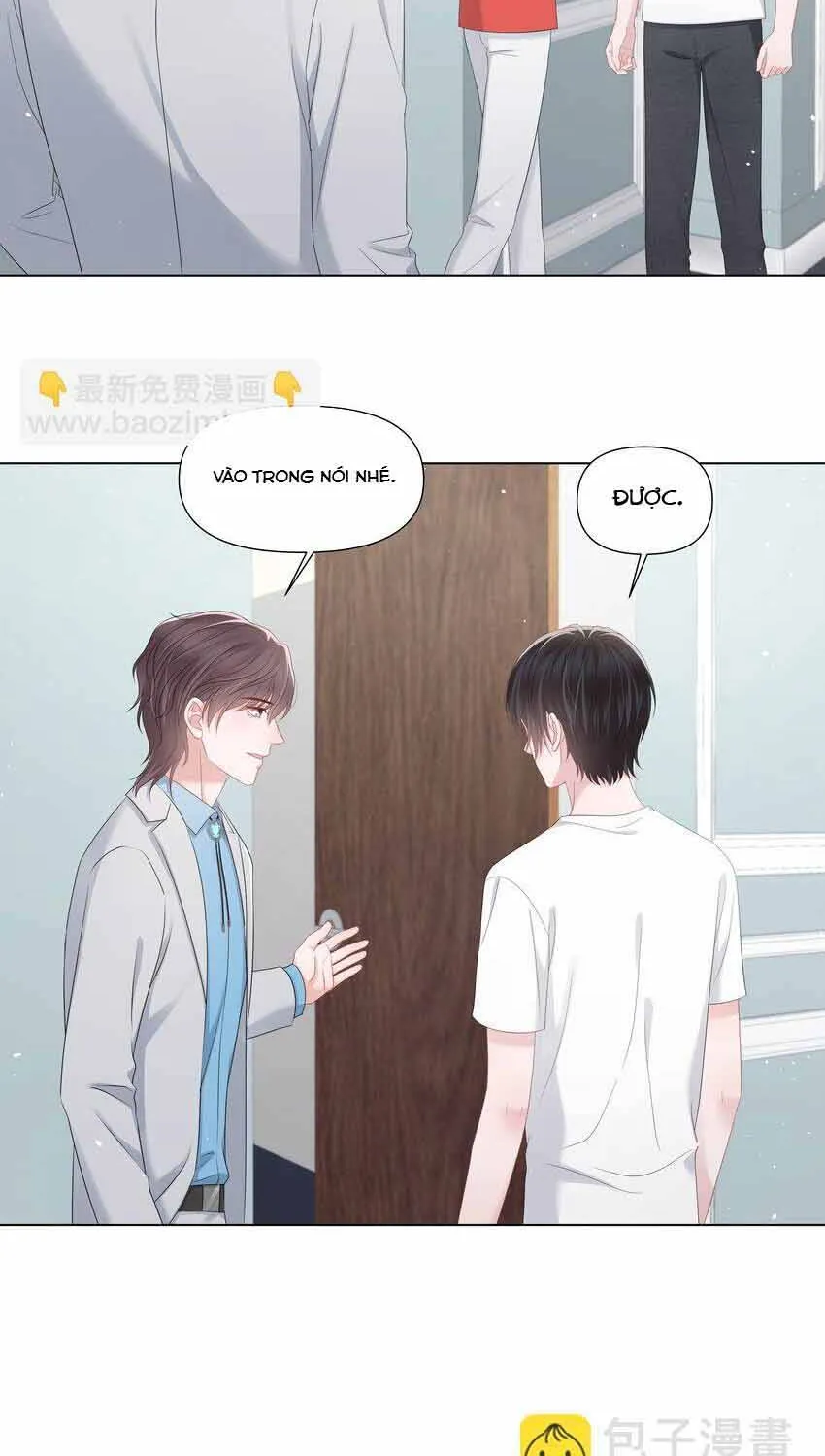 Lấp Lánh Chap 45 - Next Chap 46