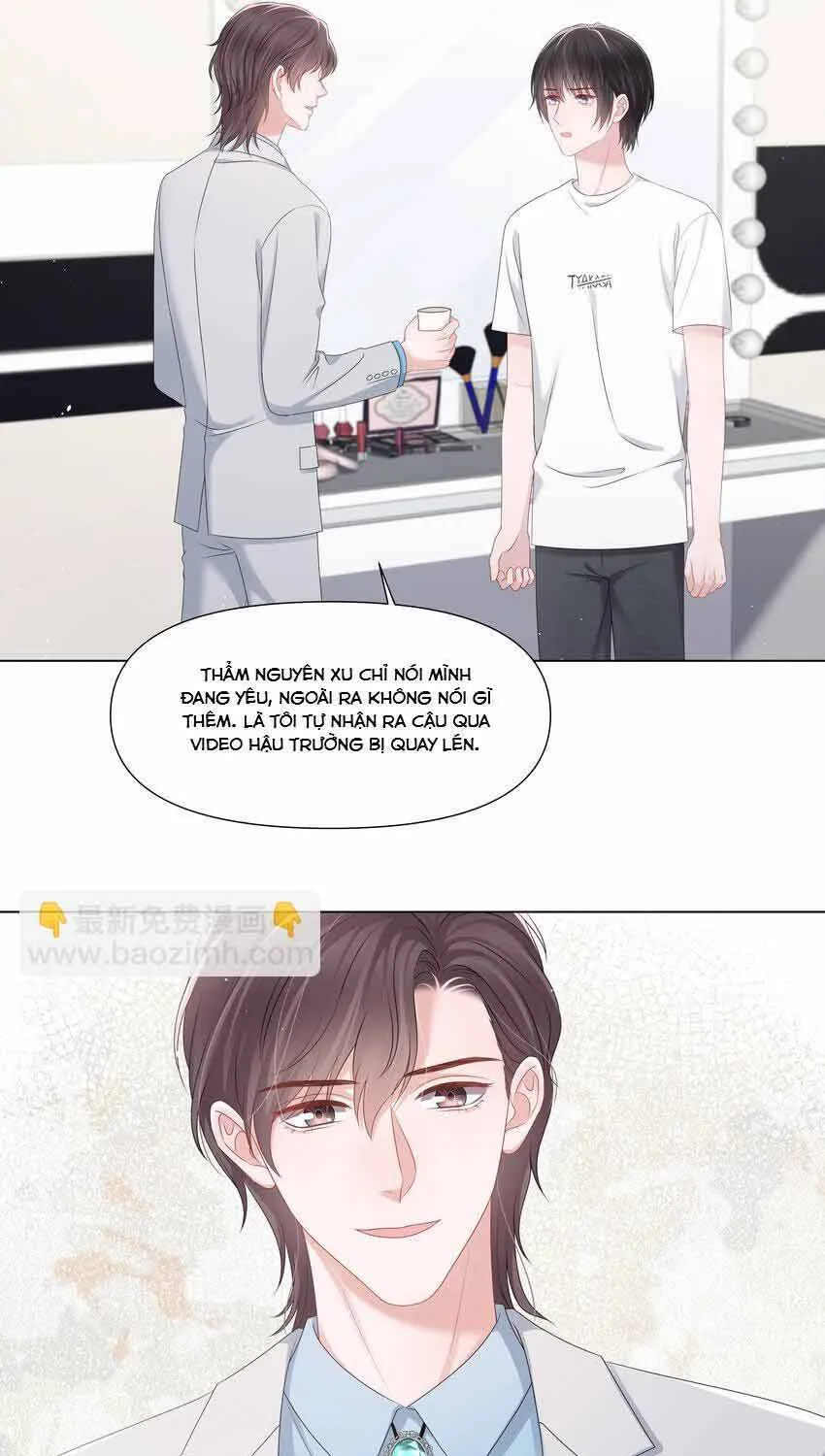 Lấp Lánh Chap 45 - Next Chap 46