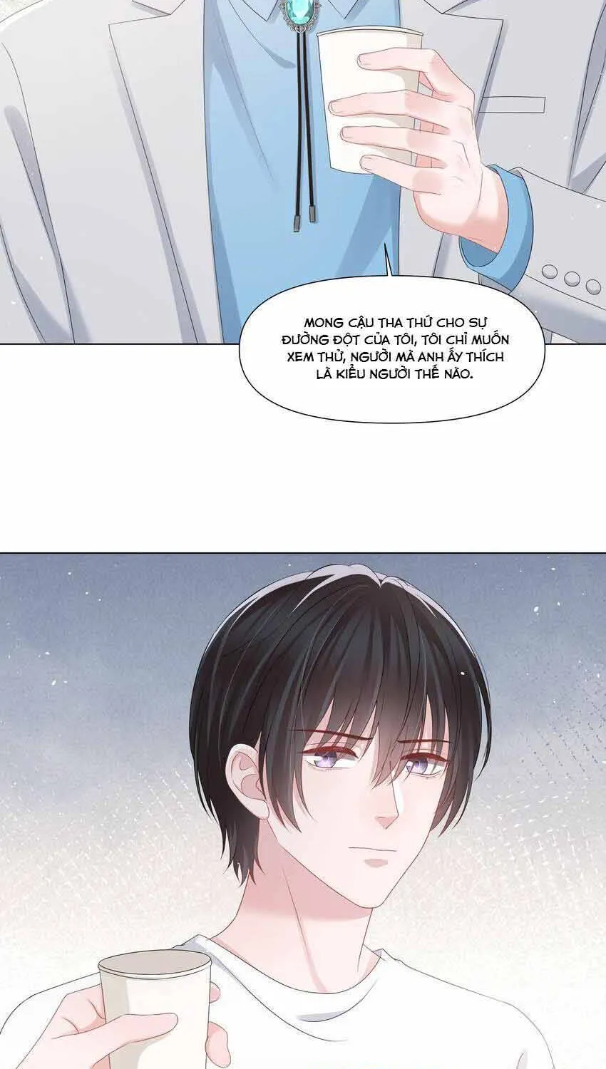 Lấp Lánh Chap 45 - Next Chap 46