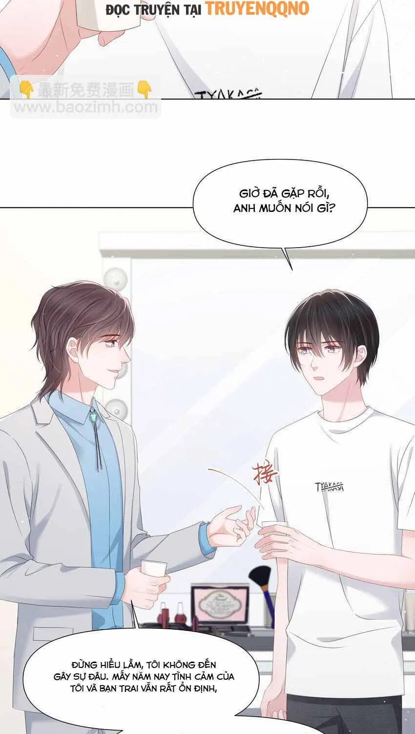Lấp Lánh Chap 45 - Next Chap 46