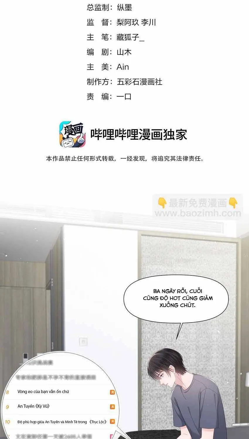 Lấp Lánh Chap 46 - Next Chap 47