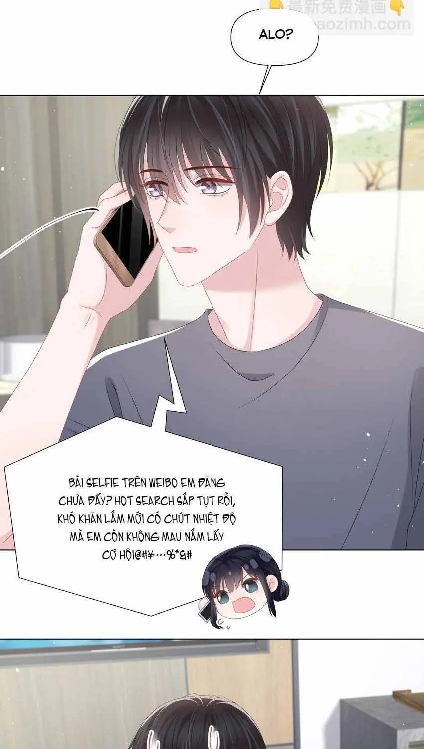Lấp Lánh Chap 46 - Next Chap 47
