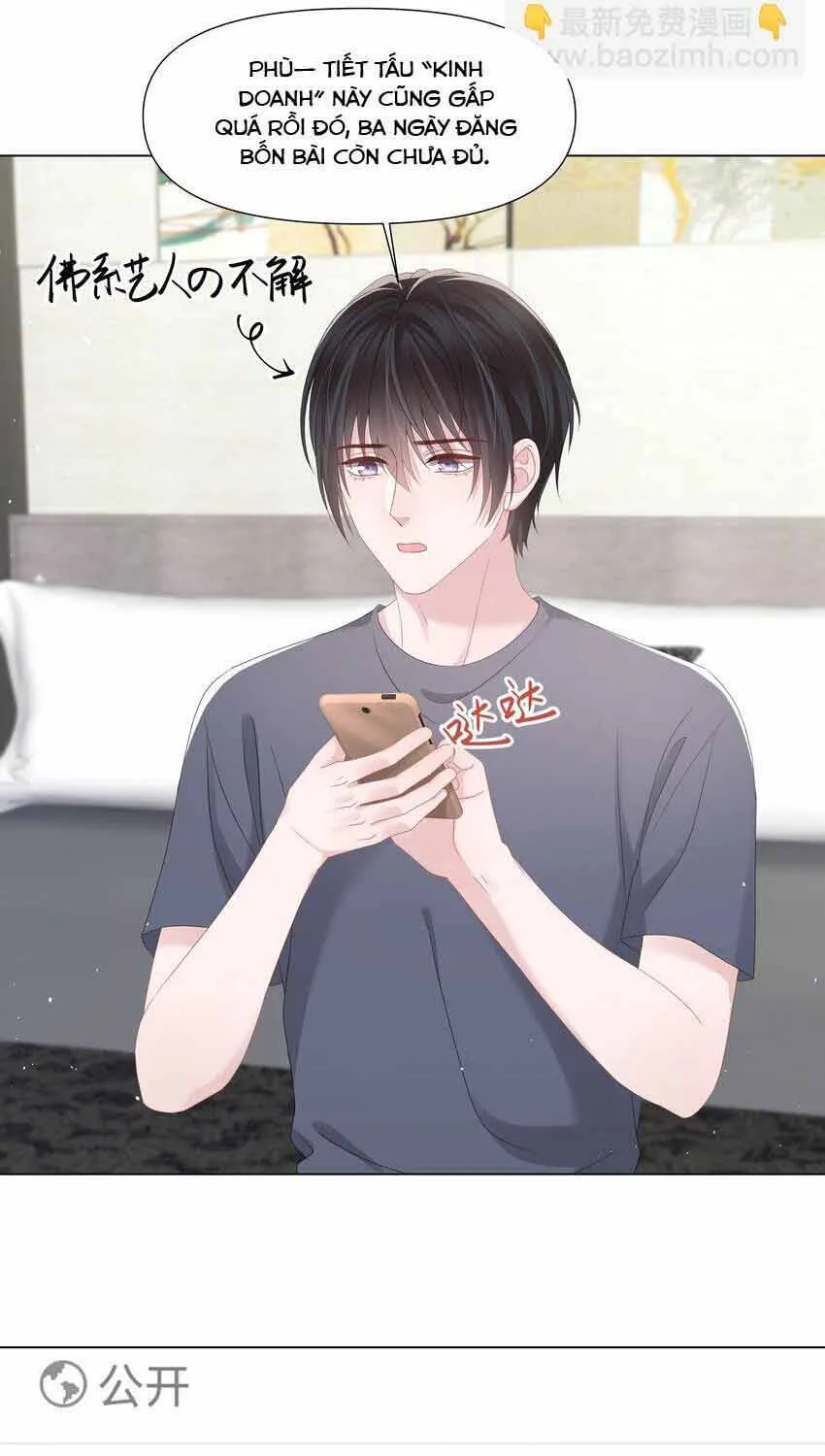 Lấp Lánh Chap 46 - Next Chap 47