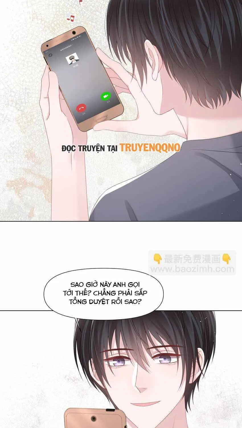Lấp Lánh Chap 46 - Next Chap 47