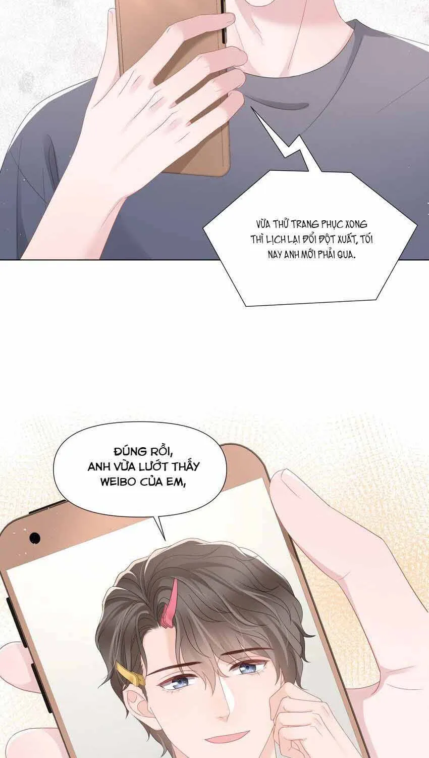 Lấp Lánh Chap 46 - Next Chap 47